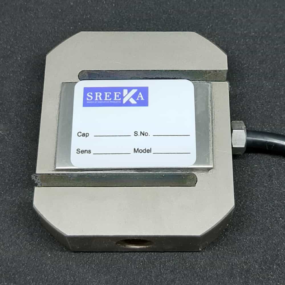 S Type Load Cell - Model ST2