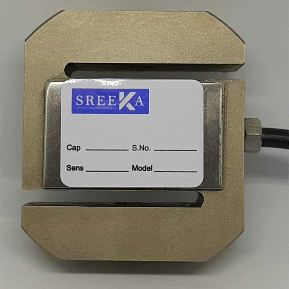 S Type Load Cell - Model ST2